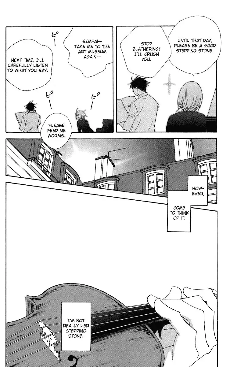 Nodame Cantabile Chapter 68 29